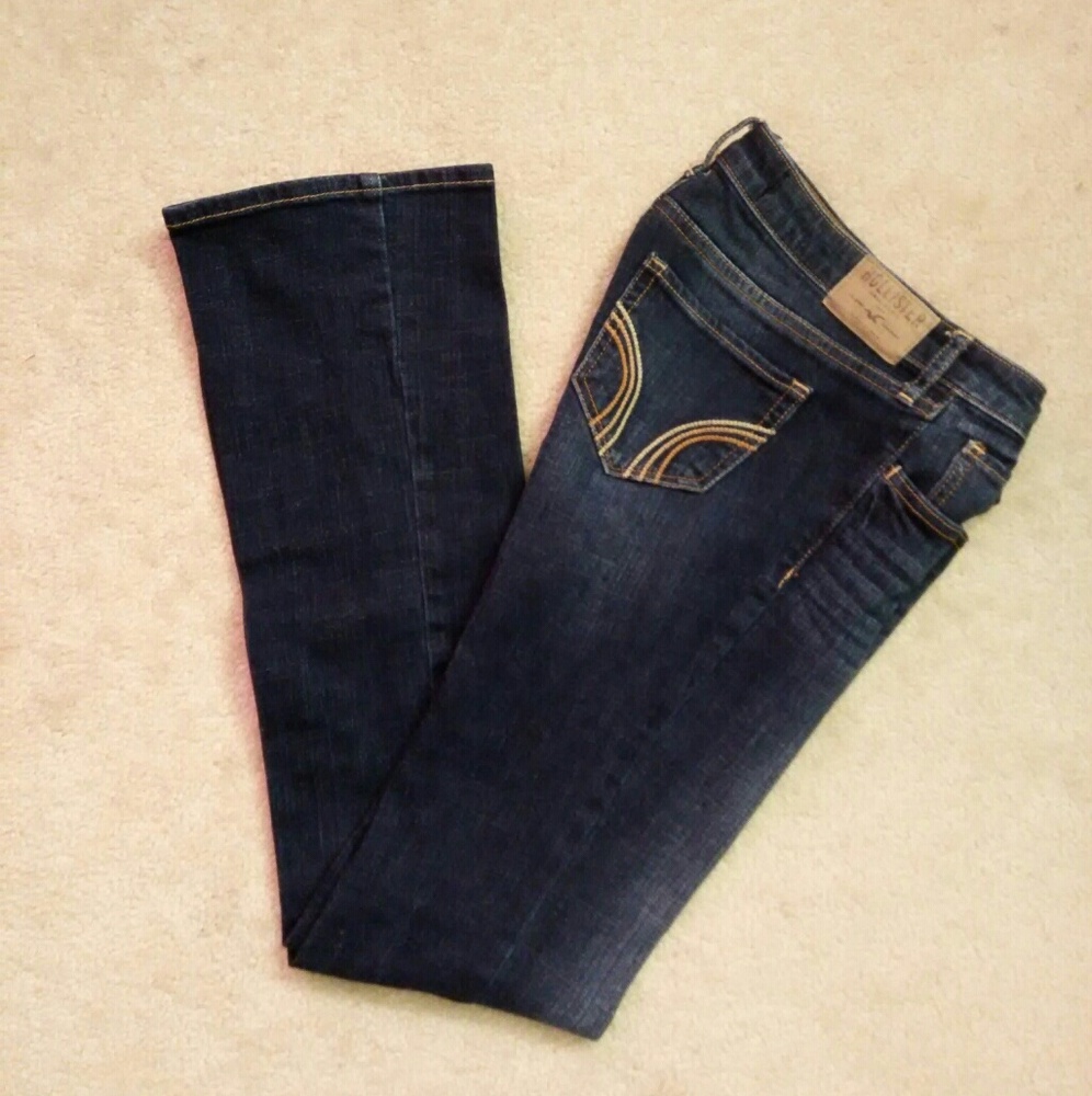 COPY - Hollister jeans
